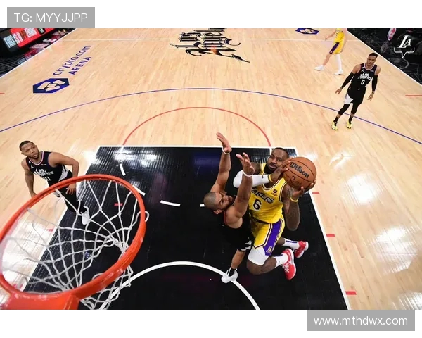 近况反差拉满湖人两连胜迎战快船五连败洛城德比明日